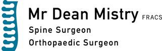 Dean Mistry - Orthopedic Spine Surgeon